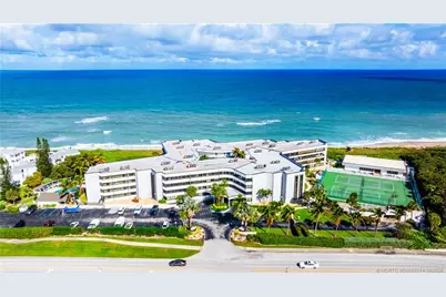 1357 NE Ocean Boulevard #216, Stuart, FL 34996 - Photo 1