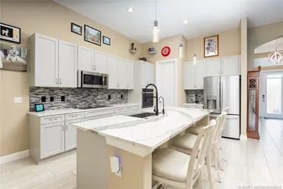 9294 SW Miracoli Way, Port Saint Lucie, FL 34987 - Photo 5