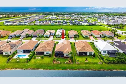 9294 SW Miracoli Way, Port Saint Lucie, FL 34987 - Photo 29