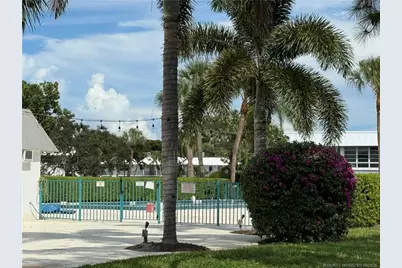 2929 SE Ocean Boulevard #8, Stuart, FL 34996 - Photo 23