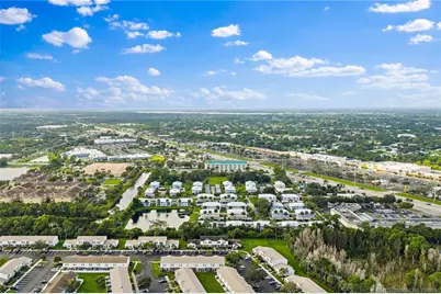 212 SE Village Drive #212, Port Saint Lucie, FL 34952 - Photo 49