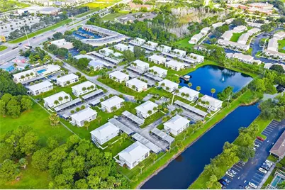 212 SE Village Drive #212, Port Saint Lucie, FL 34952 - Photo 45