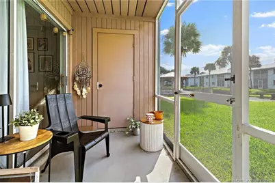 212 SE Village Drive #212, Port Saint Lucie, FL 34952 - Photo 33