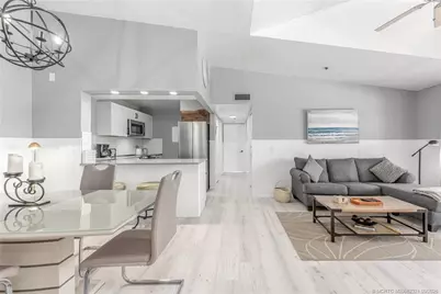 4468 NE Ocean Boulevard #D3, Jensen Beach, FL 34957 - Photo 9