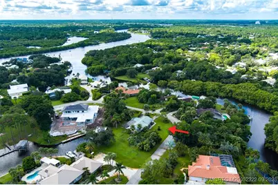 5387 SW Anhinga Avenue, Palm City, FL 34990 - Photo 3