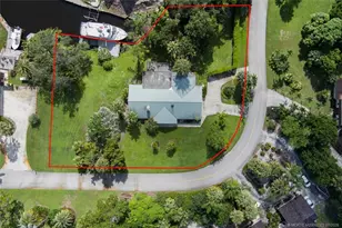 5387 SW Anhinga Ave, Palm City, FL 34990 - Photo 5