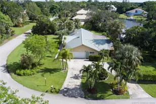 5387 SW Anhinga Ave, Palm City, FL 34990 - Photo 45