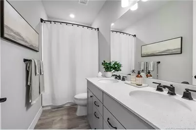 12480 SW Myrtle Oak Drive, Port Saint Lucie, FL 34987 - Photo 13