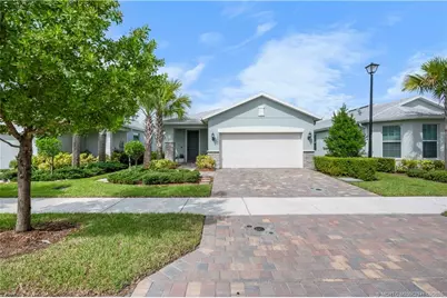 12480 SW Myrtle Oak Drive, Port Saint Lucie, FL 34987 - Photo 33