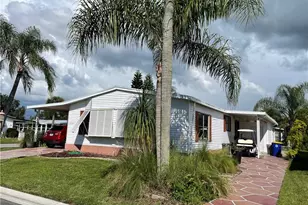 14347 SW Golf Club Dr, Indiantown, FL 34956 - Photo 1