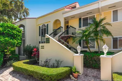 12431 Harbour Ridge Boulevard #3-1, Palm City, FL 34990 - Photo 1