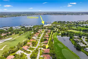 2015 NW Laurel Oak Ln, Palm City, FL 34990 - Photo 3