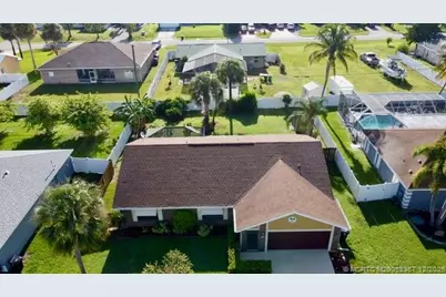 2621 SW Cadet Circle, Port Saint Lucie, FL 34953 - Photo 41