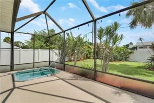 2621 SW Cadet Cir, Port Saint Lucie, FL 34953 - Photo 3