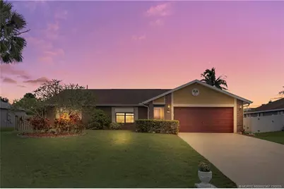 2621 SW Cadet Circle, Port Saint Lucie, FL 34953 - Photo 37