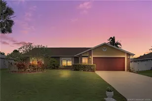 2621 SW Cadet Cir, Port Saint Lucie, FL 34953 - Photo 37