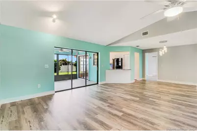 2621 SW Cadet Circle, Port Saint Lucie, FL 34953 - Photo 3