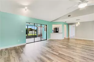 2621 SW Cadet Cir, Port Saint Lucie, FL 34953 - Photo 3