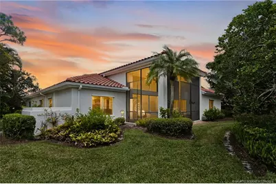 1507 NW Sawgrass Way, Palm City, FL 34990 - Photo 1