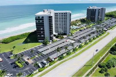 8800 S Ocean Drive #1201, Jensen Beach, FL 34957 - Photo 77