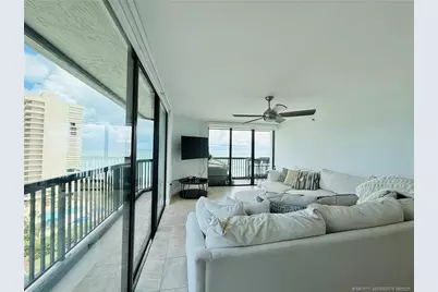8800 S Ocean Drive #1201, Jensen Beach, FL 34957 - Photo 25