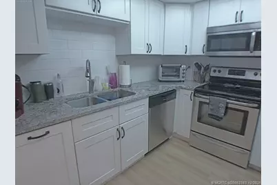 421 SW South River Drive #204, Stuart, FL 34997 - Photo 3