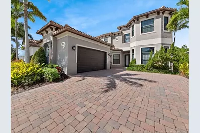 259 SE Calmo Circle, Port Saint Lucie, FL 34984 - Photo 1