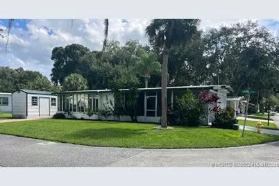 343 Holiday Park Boulevard, Palm Bay, FL 32907 - Photo 1
