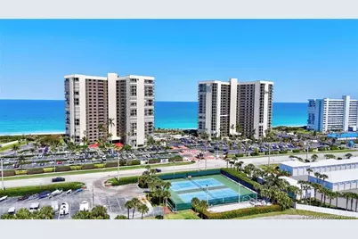 9500 S Ocean Drive #1310, Jensen Beach, FL 34957 - Photo 61