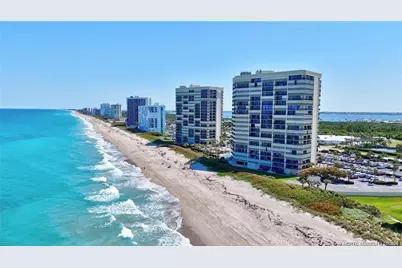 9500 S Ocean Drive #1310, Jensen Beach, FL 34957 - Photo 63