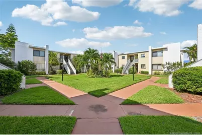 1501 NE 13th Terrace #H1, Jensen Beach, FL 34957 - Photo 27