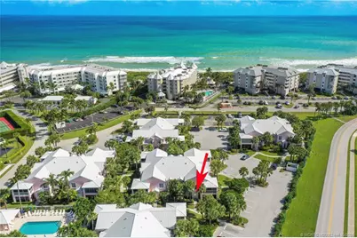 411 NE Plantation Road #517, Stuart, FL 34996 - Photo 23