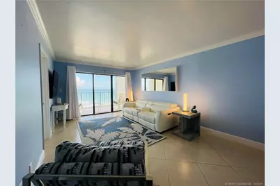 9400 S Ocean Drive #604B, Jensen Beach, FL 34957 - Photo 13