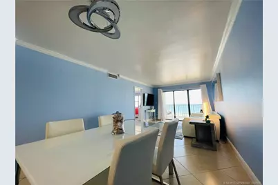 9400 S Ocean Drive #604B, Jensen Beach, FL 34957 - Photo 11
