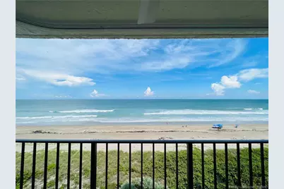 9400 S Ocean Drive #604B, Jensen Beach, FL 34957 - Photo 19