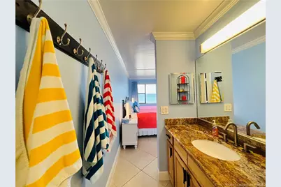9400 S Ocean Drive #604B, Jensen Beach, FL 34957 - Photo 35