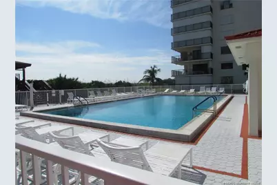 9400 S Ocean Drive #604B, Jensen Beach, FL 34957 - Photo 53