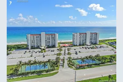 9400 S Ocean Drive #604B, Jensen Beach, FL 34957 - Photo 1