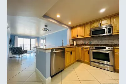 9400 S Ocean Drive #604B, Jensen Beach, FL 34957 - Photo 3