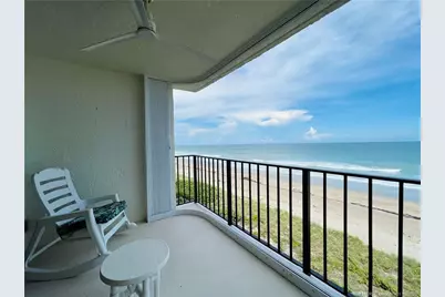 9400 S Ocean Drive #604B, Jensen Beach, FL 34957 - Photo 21