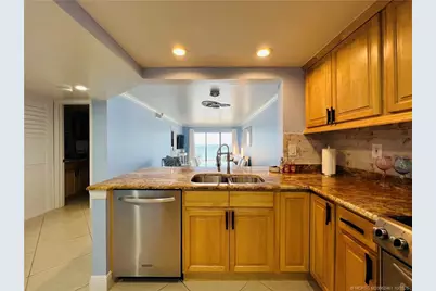 9400 S Ocean Drive #604B, Jensen Beach, FL 34957 - Photo 7