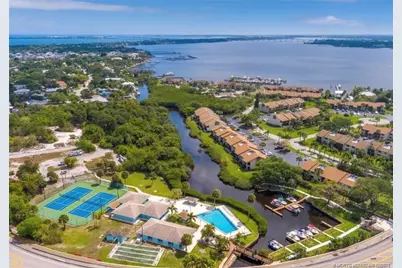 1501 NE 13th Terrace #H16, Jensen Beach, FL 34957 - Photo 1