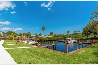 1501 NE 13th Terrace #H16, Jensen Beach, FL 34957 - Photo 31