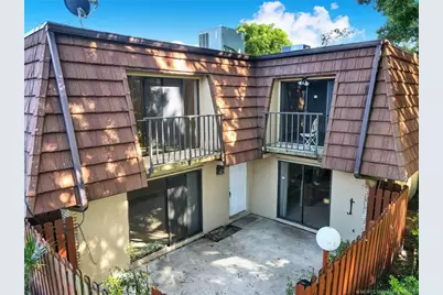 1458 N Lawnwood Circle #24C, Fort Pierce, FL 34950 - Photo 1