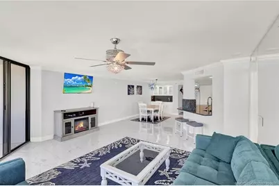 9950 S Ocean Drive #802, Jensen Beach, FL 34957 - Photo 17