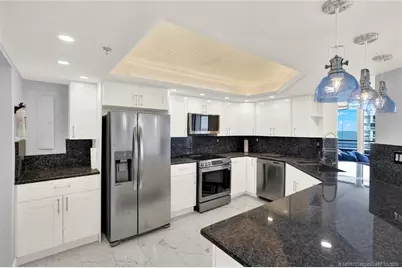 9950 S Ocean Drive #802, Jensen Beach, FL 34957 - Photo 5