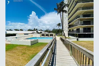 10044 S Ocean Drive #401, Jensen Beach, FL 34957 - Photo 43
