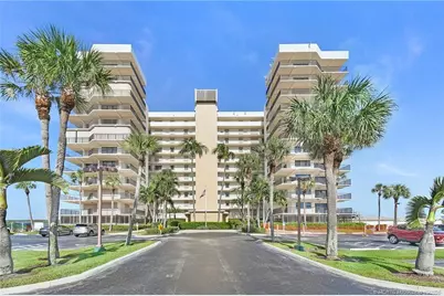 10044 S Ocean Drive #401, Jensen Beach, FL 34957 - Photo 1