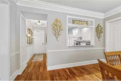 36 Harbour Isle Drive W #PH 4, Fort Pierce, FL 34949 - Photo 5