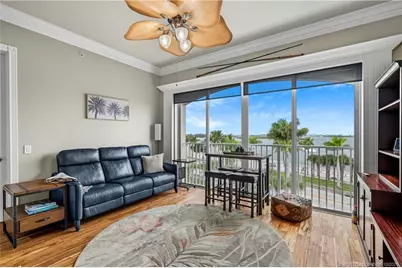 36 Harbour Isle Drive W #PH 4, Fort Pierce, FL 34949 - Photo 13